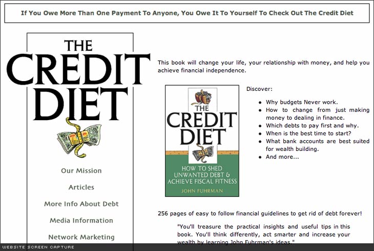 Soft Credit Report Hit